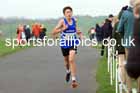 Boys and Girls Under-15s 2025 Heaton Memorial 10k Road Race, Newcastle Town Moor, Sunday, November 9th. Photo: David T. Hewitson/Sports for All Pics